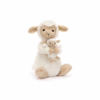 Jellycat Huddles Schaap | WJ0387415